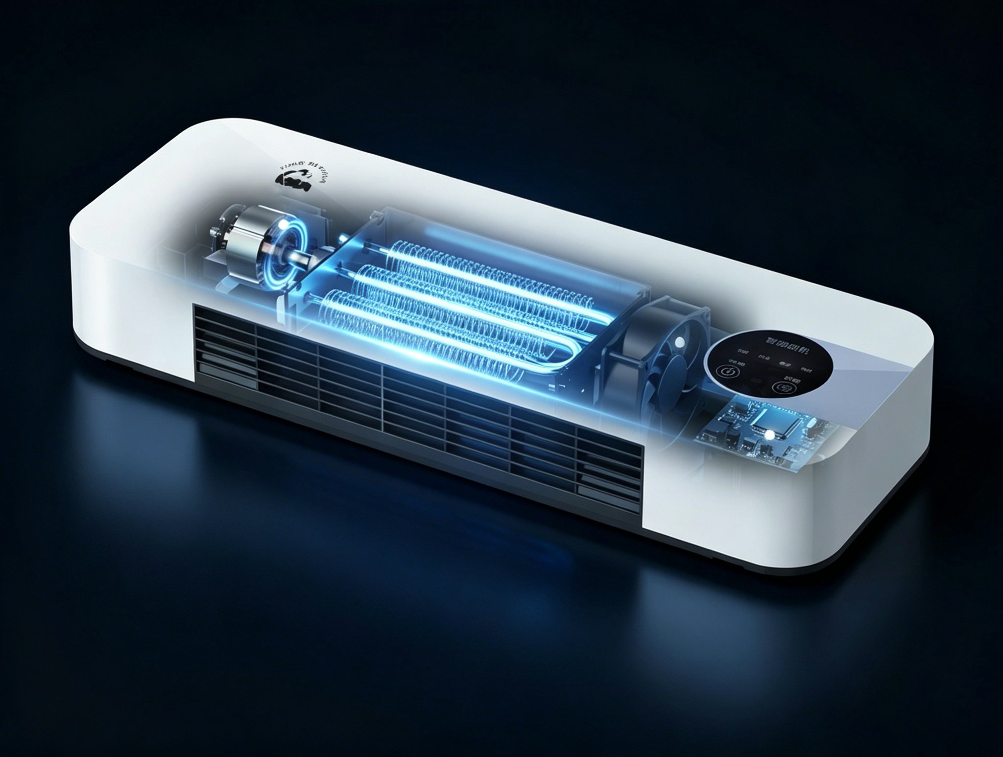 Energy Efficient