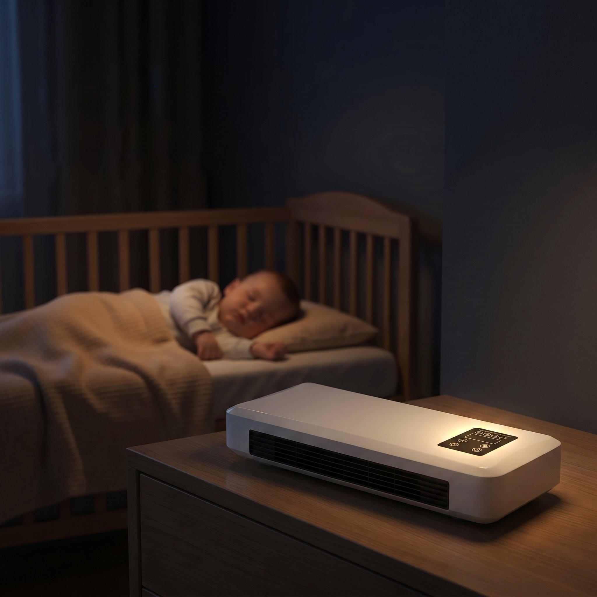 Sleep Mode