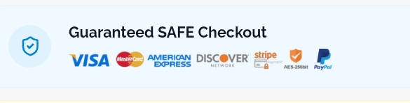Guaranteed SAFE Checkout