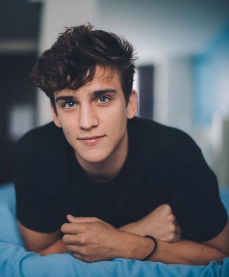 James K
