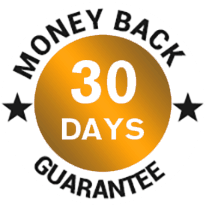 30-Day Money-Back