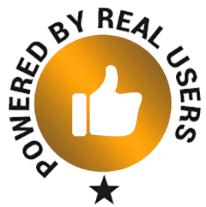 Developed with Real Users