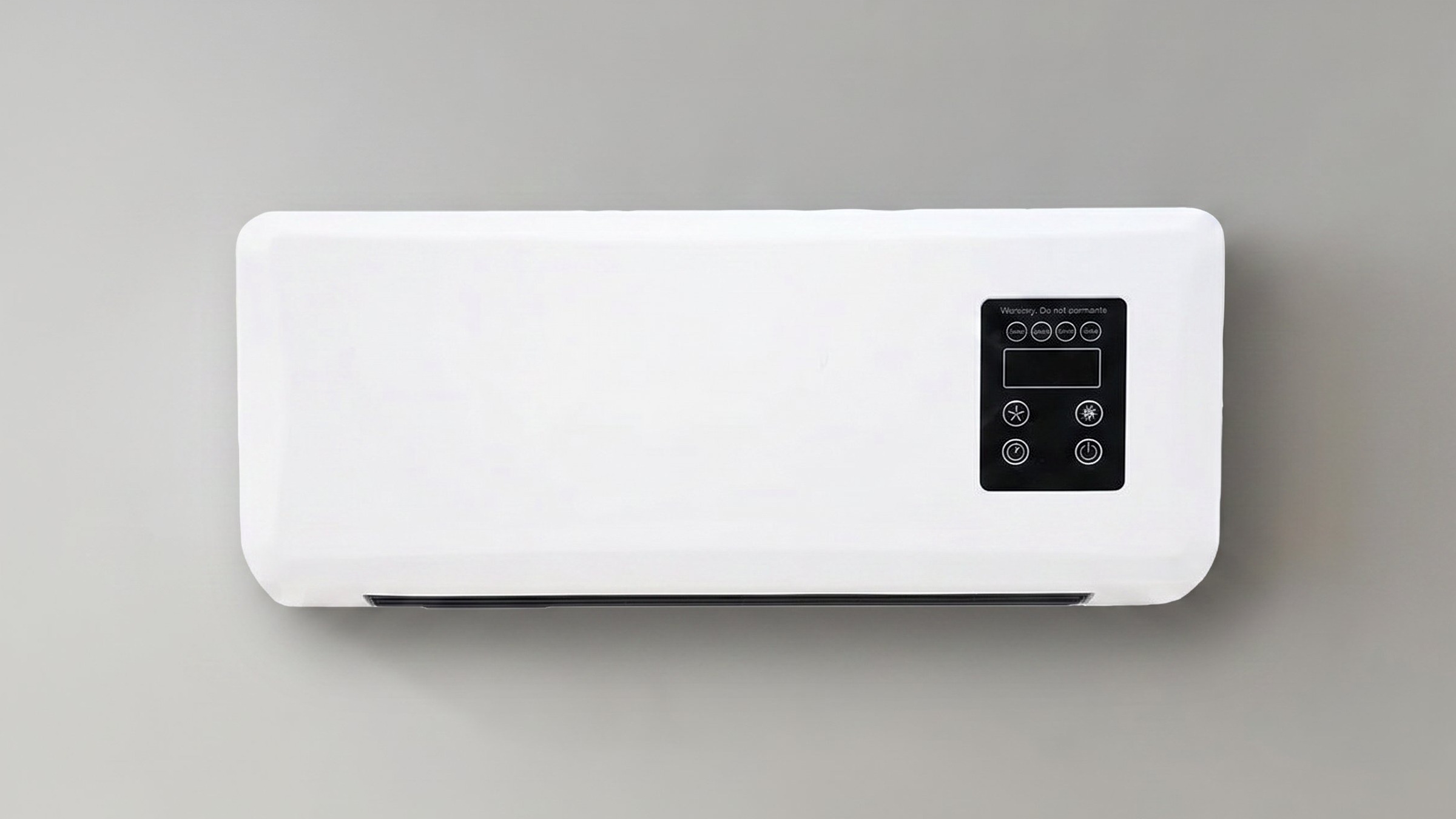 Wall Mounted